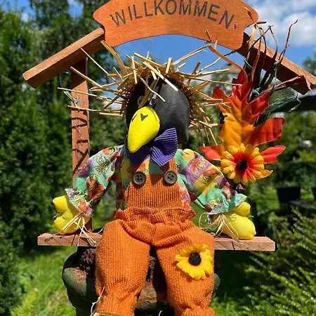 Entzuckende Kleine Vorstadtvilla كلوسيترنيوبرغ