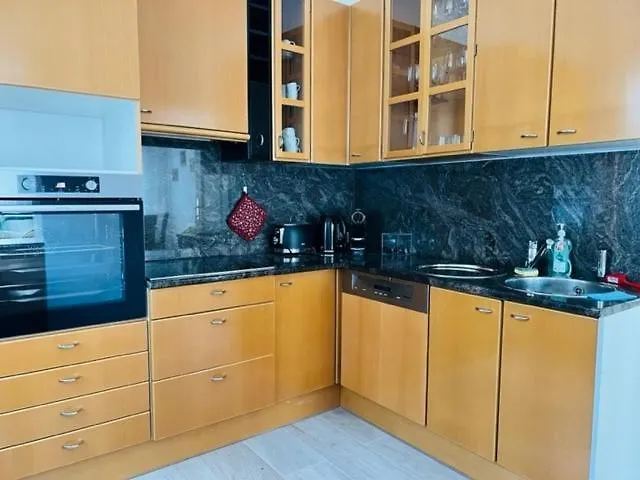 Entzueckende Kleine Vorstadtvilla Hotel Klosterneuburg