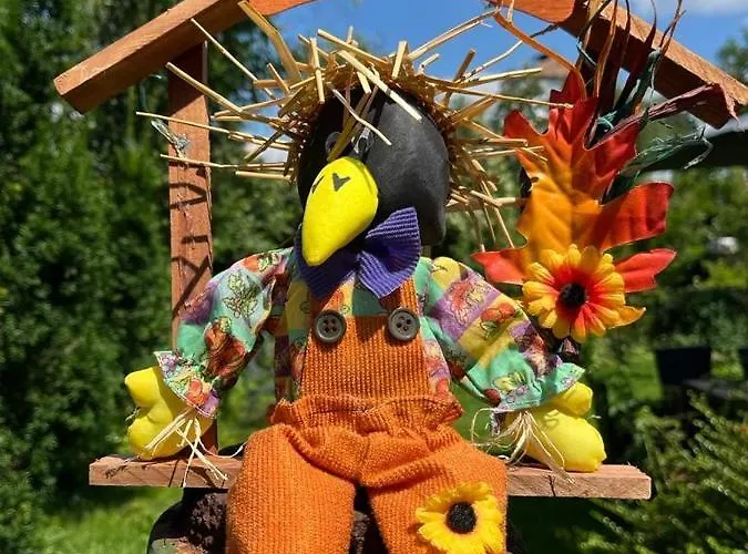 Entzueckende Kleine Vorstadtvilla Klosterneuburg