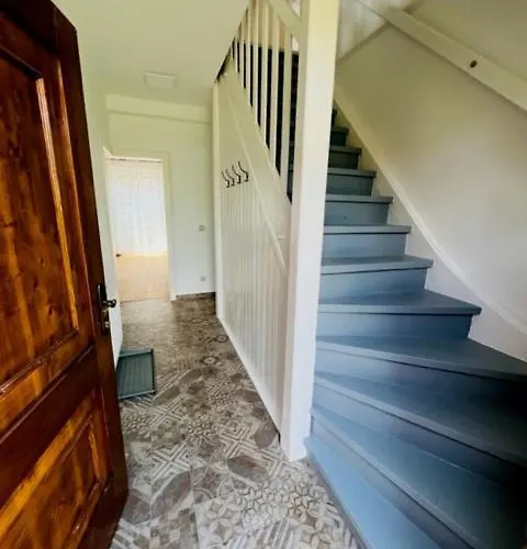 Entzueckende Kleine Vorstadtvilla Hotel Klosterneuburg